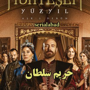 خرید اینترنتی سریال حریم سلطان دوبله فارسی کیفیت بالا ارزان پرداخت در محل تهران